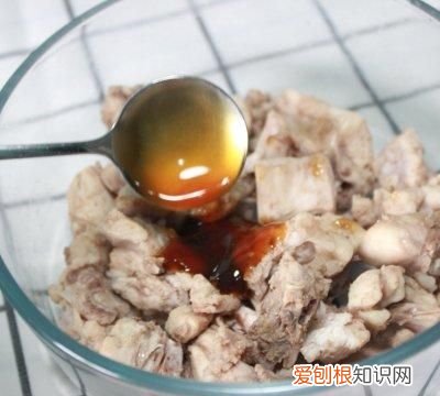 #爽口凉菜,开胃一夏!#酸辣兔丁