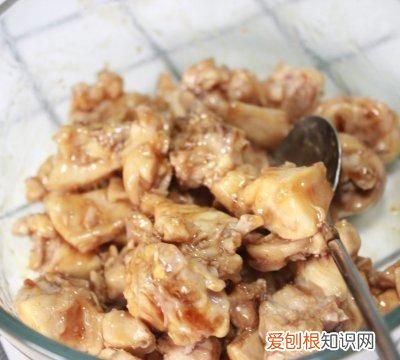 #爽口凉菜,开胃一夏!#酸辣兔丁