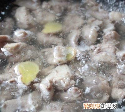 #爽口凉菜,开胃一夏!#酸辣兔丁