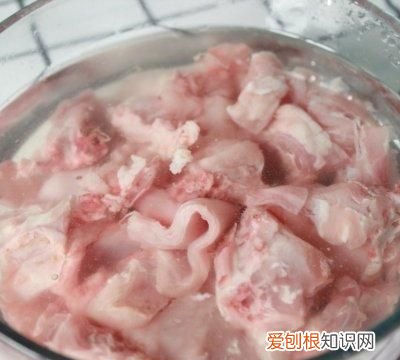 #爽口凉菜,开胃一夏!#酸辣兔丁