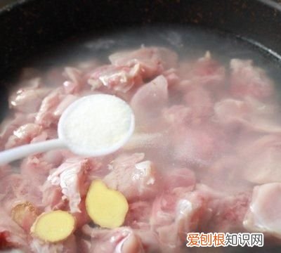 #爽口凉菜,开胃一夏!#酸辣兔丁