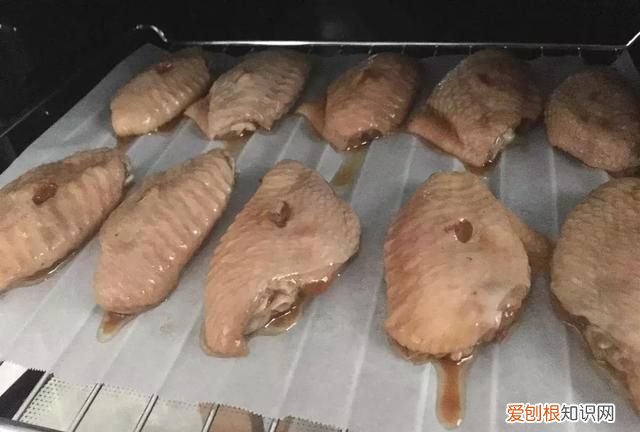 蜜汁鸡翅空气炸锅做法 必胜客蜜汁鸡翅做法