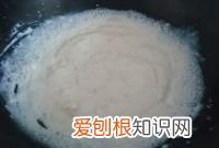 脆皮炸鲜奶外酥里嫩趁热吃 奶香味十足的炸鲜奶外酥里嫩