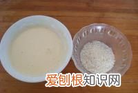 脆皮炸鲜奶外酥里嫩趁热吃 奶香味十足的炸鲜奶外酥里嫩