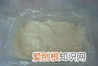 脆皮炸鲜奶外酥里嫩趁热吃 奶香味十足的炸鲜奶外酥里嫩