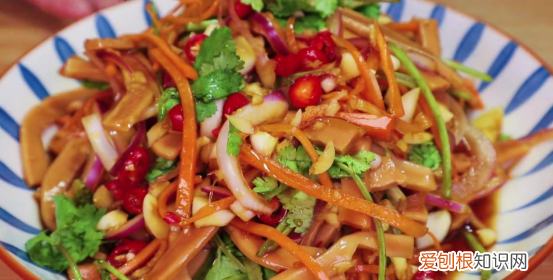 泡鱿鱼怎么泡又快又好,正确泡发干鱿鱼的5个步骤