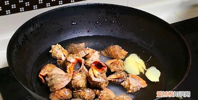 海螺用冷水还是热水煮几分钟能熟