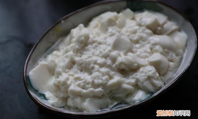 家庭自制豆腐脑的简单方法