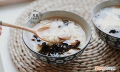 家庭自制豆腐脑的简单方法