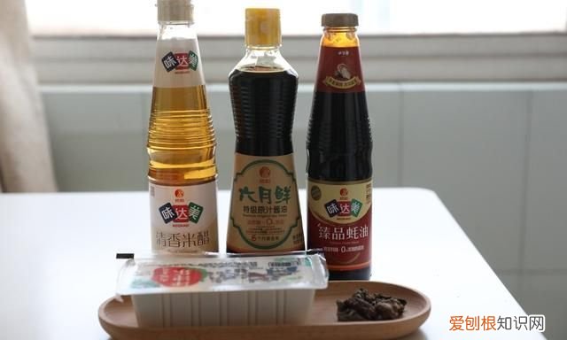 家庭自制豆腐脑的简单方法