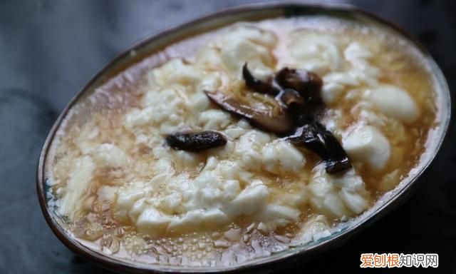 家庭自制豆腐脑的简单方法