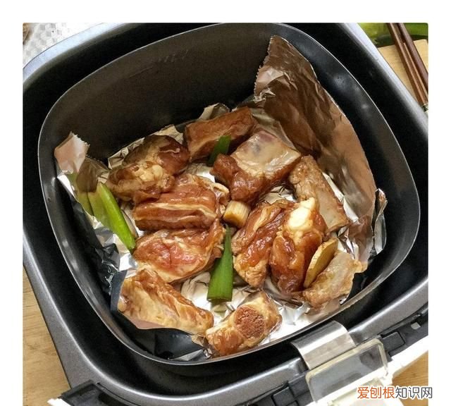 家庭用空气炸锅好还是烤箱实用