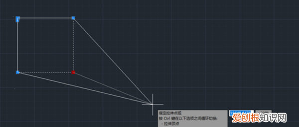 中望CAD怎么使用拉伸,中望cad怎么填充区域颜色