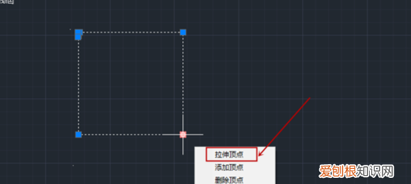 中望CAD怎么使用拉伸,中望cad怎么填充区域颜色
