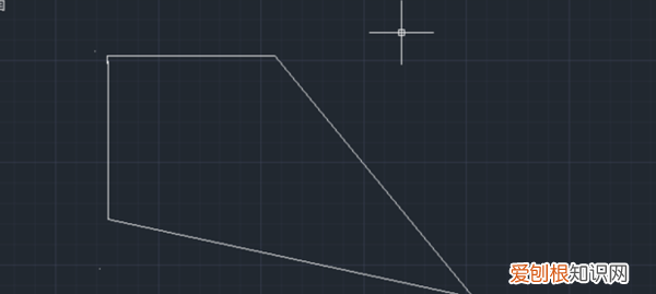 中望CAD怎么使用拉伸,中望cad怎么填充区域颜色
