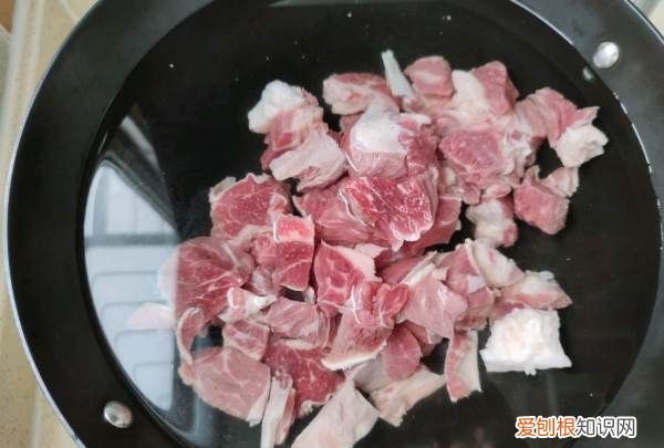 牛肉片怎么做好吃，牛肉块怎么做好吃又嫩视频