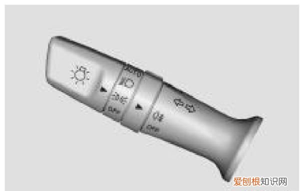 怎么使用长安CS55雾灯档位，长安汽车雾灯怎么开启视频