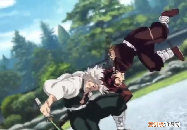 鬼灭之刃最终boss真的是无惨吗?