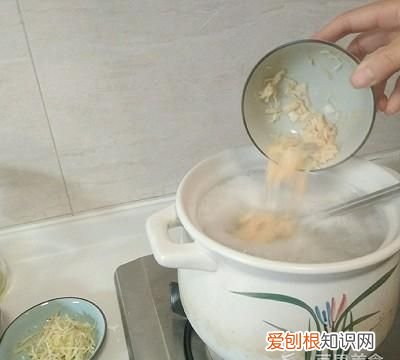 鲜味十足的海鲜粥快收藏去试试,简单又好吃的海鲜粥