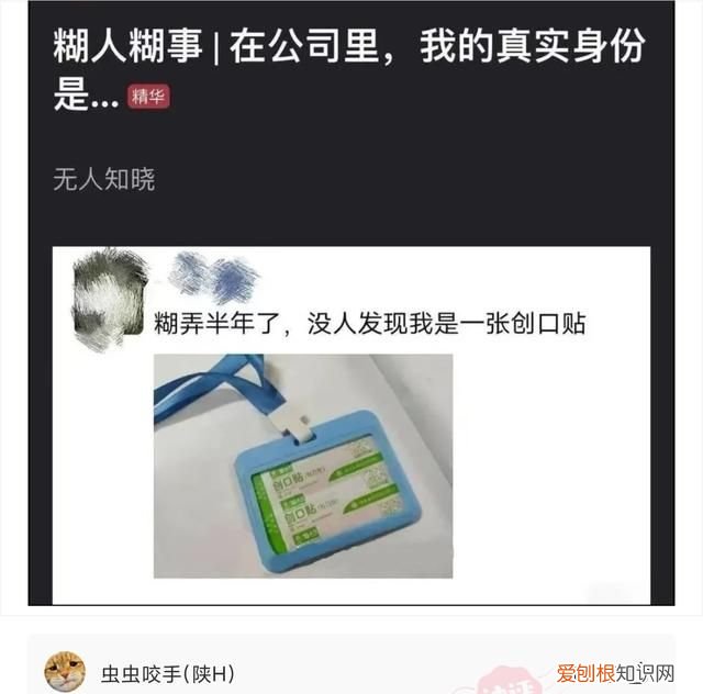 “老鼠贴粘到的，吃了不会犯法吧？”网友：争取死缓吧！哈哈哈