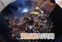 木耳肉片的做法，木耳炒肉片怎么炒嫩又好吃视频