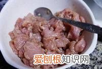 木耳肉片的做法，木耳炒肉片怎么炒嫩又好吃视频