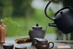 五一劳动节与茶图片 五一小长假喝什么茶