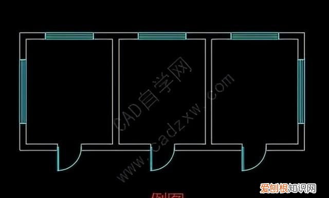 cad门窗编号怎么快速生成表格