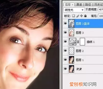 ps怎么操作，怎么才能用PS去皱纹