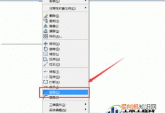 cad倒角标注快捷键命令,cad倒角快捷命令怎么用