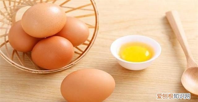 鸡蛋在冰箱能放多久2个月还能吃吗