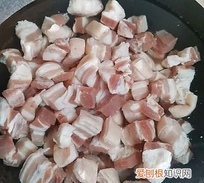 家庭秘制红烧肉用料简单操作简易