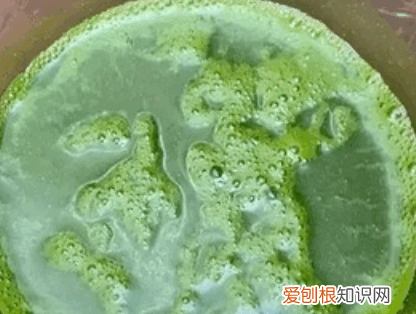菠菜汁馒头怎么才能很绿，菠菜汁做馒头 怎么能保持绿色
