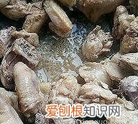 超下饭的红烧仔鸡怎么做