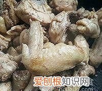 超下饭的红烧仔鸡怎么做