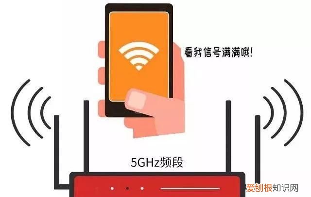 2.4g和5g双频路由器使用攻略