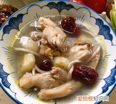 吃不下饭?那是你不会做清甜椰子鸡汤吗