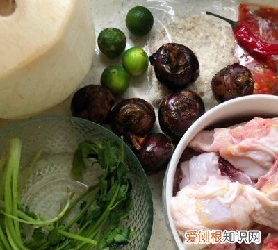 吃不下饭?那是你不会做清甜椰子鸡汤吗