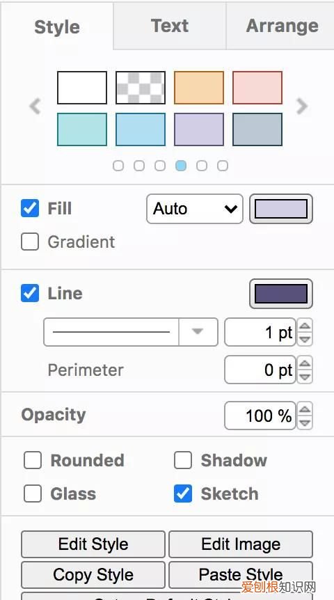 drawiov14.5.1开源跨平台绘图软件