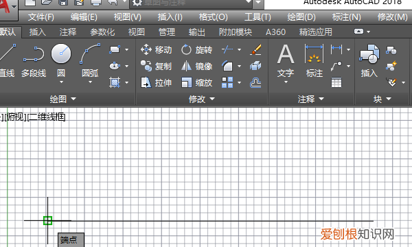 cad怎么测距离，cad怎么量距离快捷键