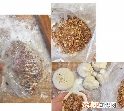 这道豆角包子,怎么做都好吃的说说