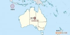 圣诞岛属于澳大利亚哪个区 澳大利亚圣诞岛现状
