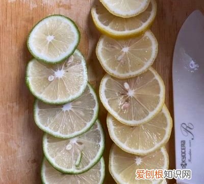 百香果柠檬茶 不用茶包 制作方法 百香果柠檬茶的功效和作用