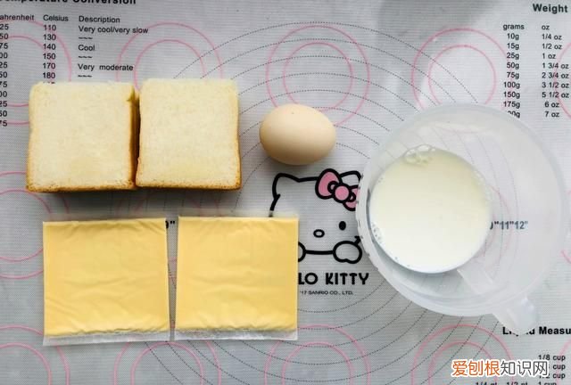 用吐司可以做什么早餐除了三明治