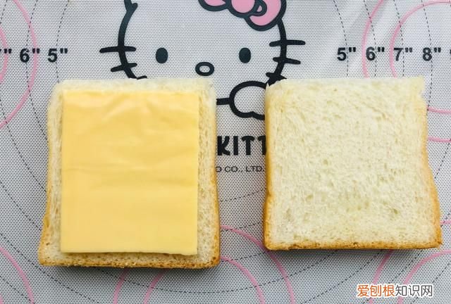 用吐司可以做什么早餐除了三明治