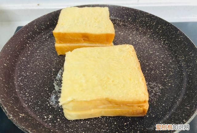 用吐司可以做什么早餐除了三明治