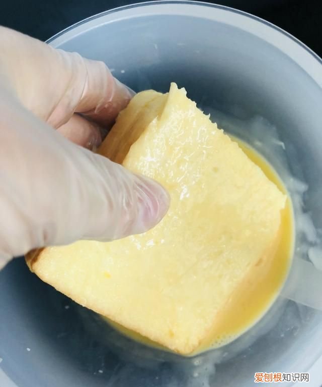 用吐司可以做什么早餐除了三明治