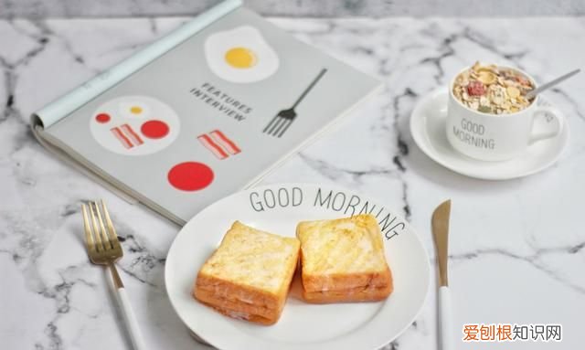 用吐司可以做什么早餐除了三明治