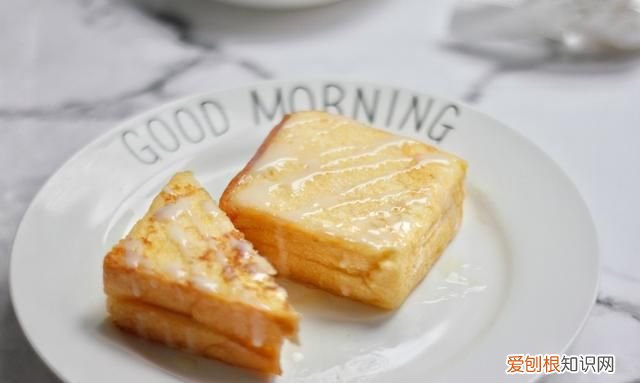 用吐司可以做什么早餐除了三明治