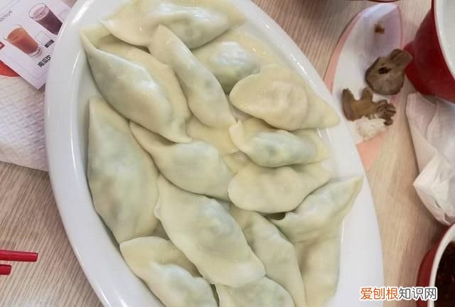 包饺子买什么面粉最好,破皮用面粉可以吗